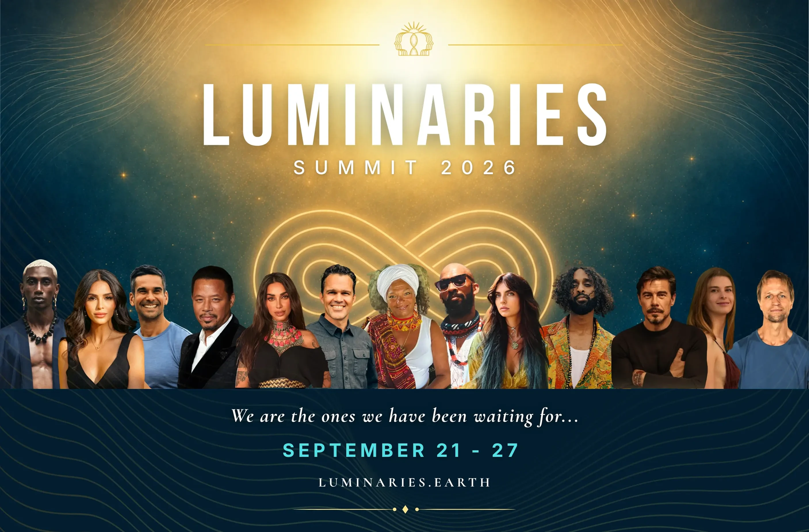 Luminaries Summit 2026