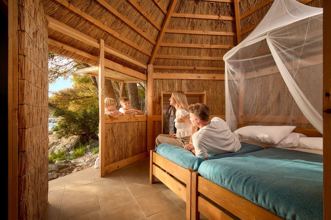 Secondary resort image