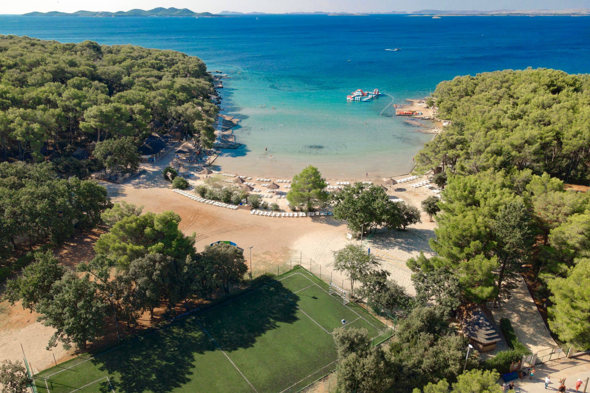 Resort image
