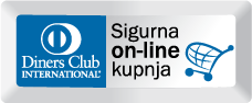 Diners sigurna kupnja